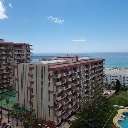 Minerva Estudio Suite White Jasmine, Beach And Pool Benalmádena Exterior photo