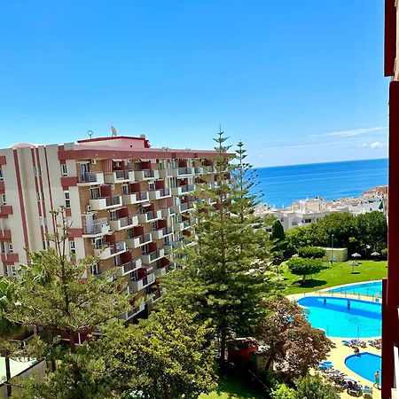 Minerva Estudio Suite White Jasmine, Beach And Pool Benalmádena Exterior photo