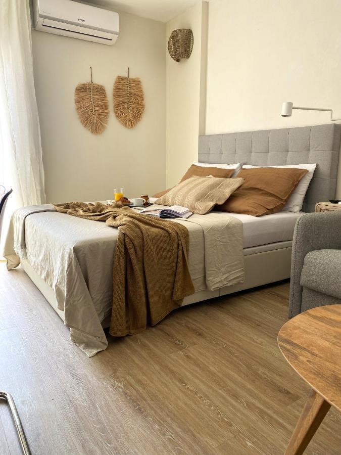 Minerva Estudio Suite White Jasmine, Beach And Pool Benalmádena Exterior photo