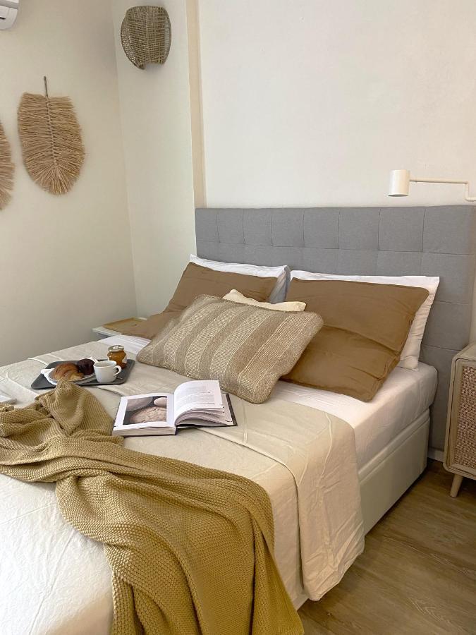 Minerva Estudio Suite White Jasmine, Beach And Pool Benalmádena Exterior photo