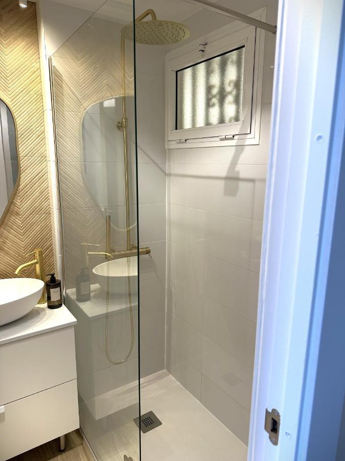 Minerva Estudio Suite White Jasmine, Beach And Pool Benalmádena Exterior photo