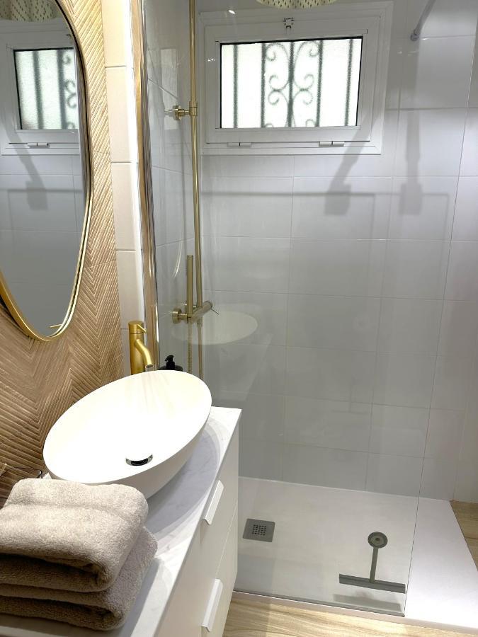 Minerva Estudio Suite White Jasmine, Beach And Pool Benalmádena Exterior photo